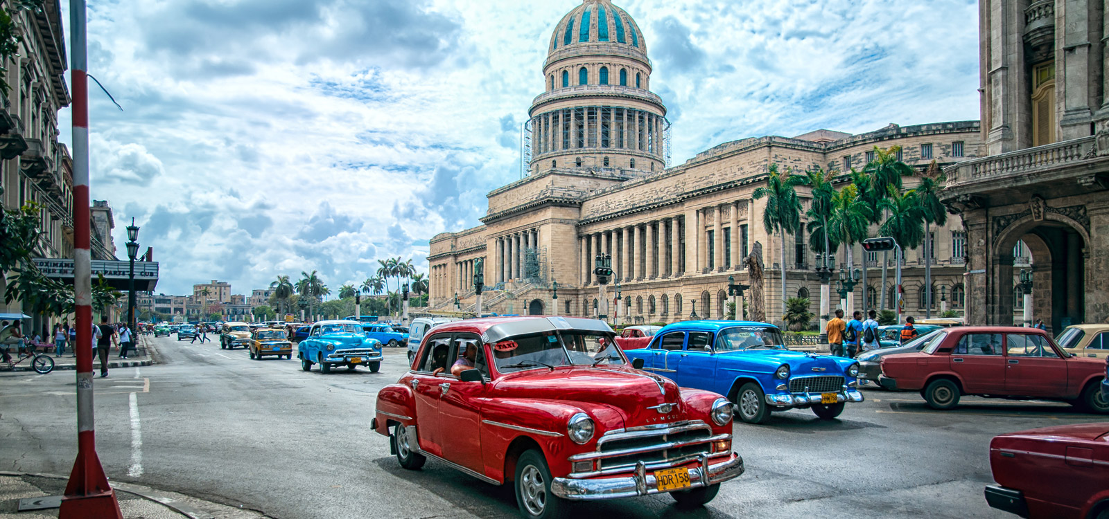 PremiumTour - туры на Кубу