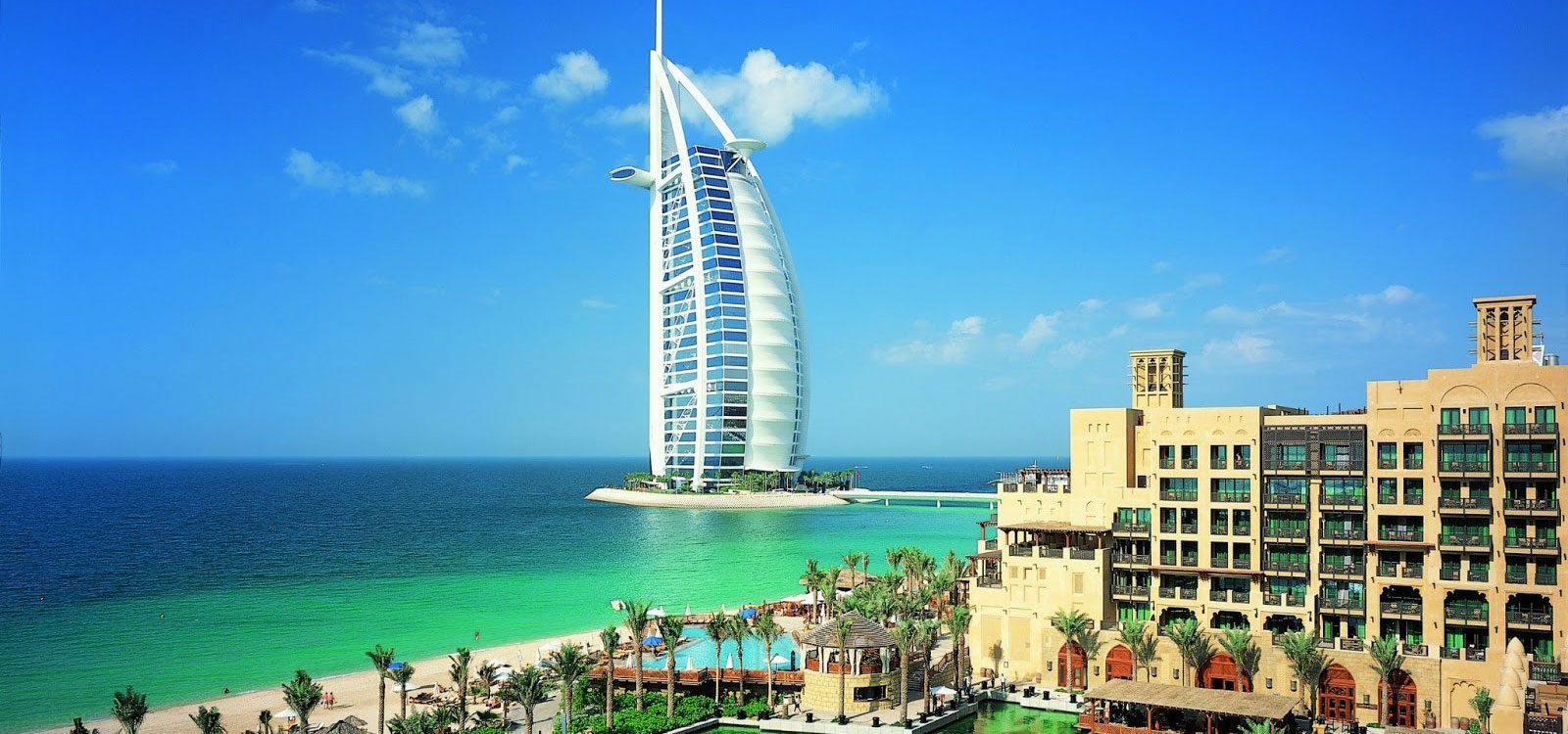 PremiumTour - туры в ОАЭ